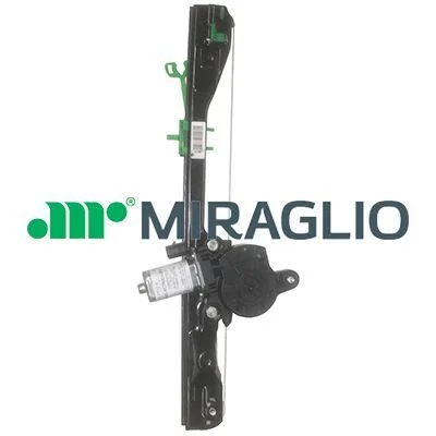Lango pakėliklis MIRAGLIO 30/842