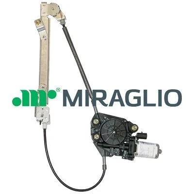 Lango pakėliklis MIRAGLIO 30/883