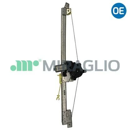 Lango pakėliklis MIRAGLIO 30/887