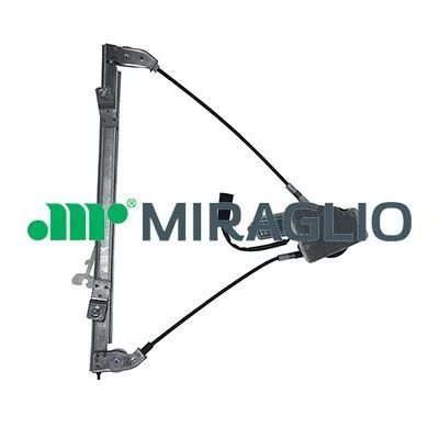 Lango pakėliklis MIRAGLIO 30/889