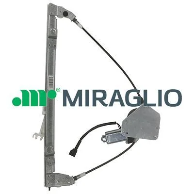 Lango pakėliklis MIRAGLIO 30/910