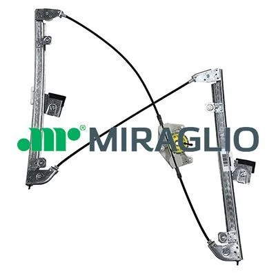 Lango pakėliklis MIRAGLIO 30/947