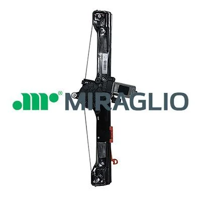 Lango pakėliklis MIRAGLIO 30/978