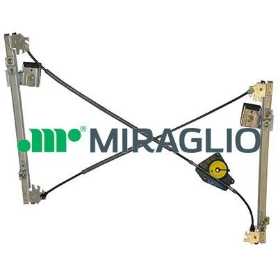 Lango pakėliklis MIRAGLIO 30/981