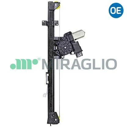 Window Regulator MIRAGLIO 30/986