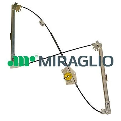 Window Regulator MIRAGLIO 30/997