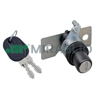 Tailgate Lock MIRAGLIO 37/180