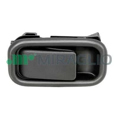 Door Handle, interior equipment MIRAGLIO 60/114