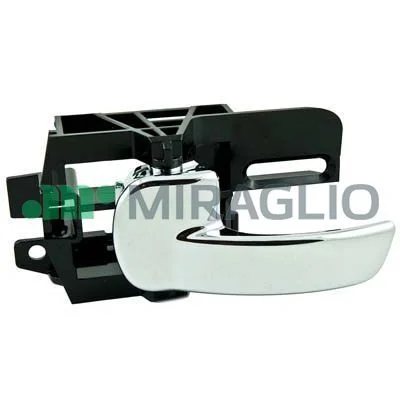 Durų rankenėlė, vidaus MIRAGLIO 60/175