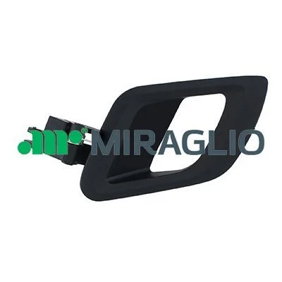 Durų rankenėlė, vidaus MIRAGLIO 60/341