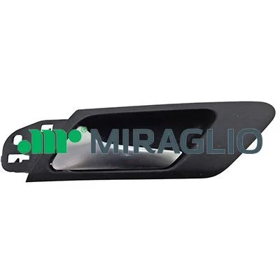 Durų rankenėlė, vidaus MIRAGLIO 60/357