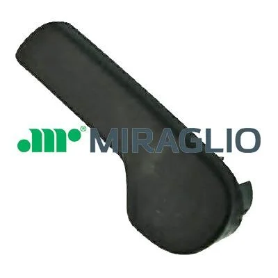 Rankena, gaubto atidarymas MIRAGLIO 75/1