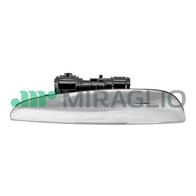 Exterior Door Handle MIRAGLIO 80/574