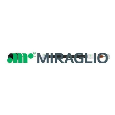 Išorinė durų rankena MIRAGLIO 80/720