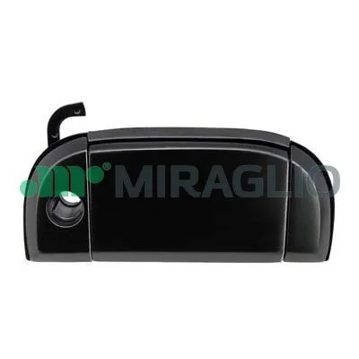 Išorinė durų rankena MIRAGLIO 80.943.02