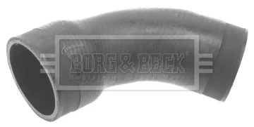Charge Air Hose  BTH1323