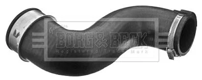 Charge Air Hose  BTH1344