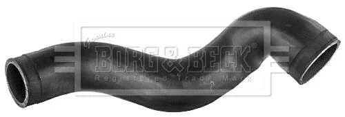 Charge Air Hose  BTH1634