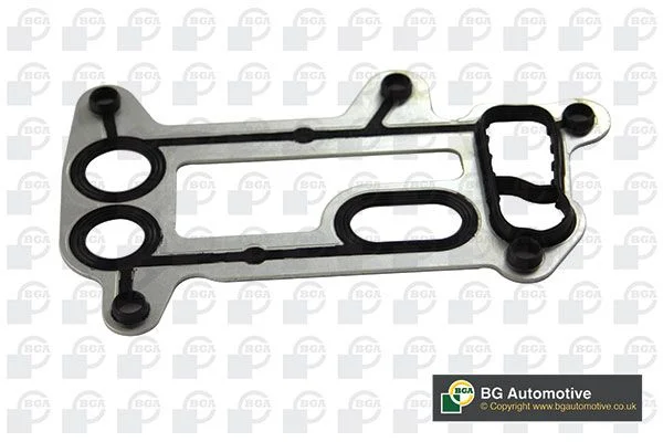 Seal, oil filter BGA AX0905