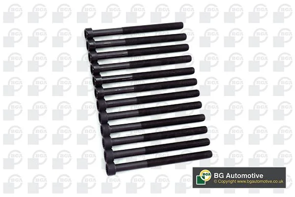 Cylinder Head Bolt Set BGA BK3354