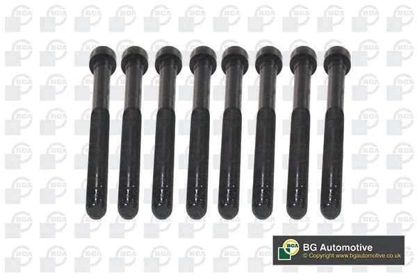 Cylinder Head Bolt Set BGA BK5916