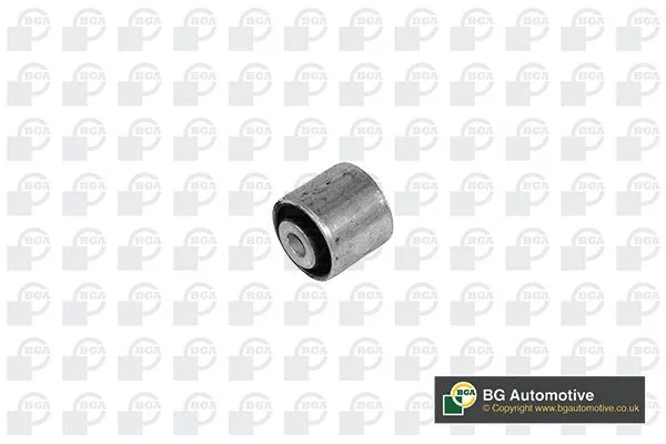 Mounting, control/trailing arm BGA BU0138
