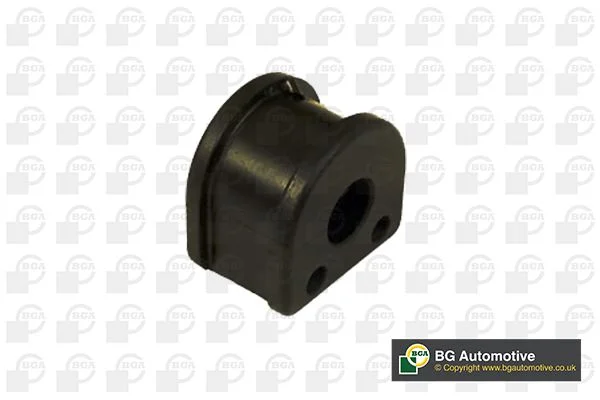 Skersinio stabilizatoriaus įvorių komplektas BGA BU4248