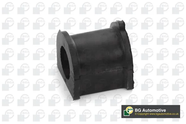 Skersinio stabilizatoriaus įvorių komplektas BGA BU4267