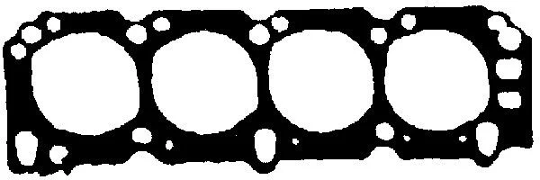 Gasket, cylinder head BGA CH0331