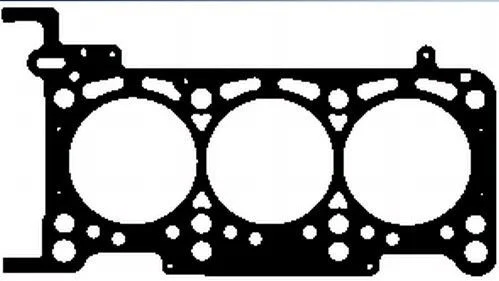 Gasket, cylinder head BGA CH0520A