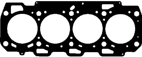 Gasket, cylinder head BGA CH1510