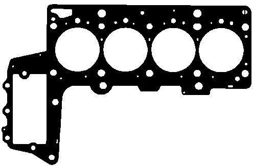 Gasket, cylinder head BGA CH1512
