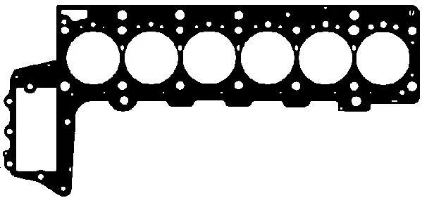 Tarpiklis, cilindro galva BGA CH1513A