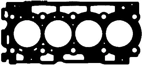 Tarpiklis, cilindro galva BGA CH1524