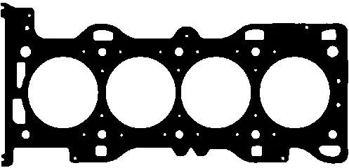 Tarpiklis, cilindro galva BGA CH1525
