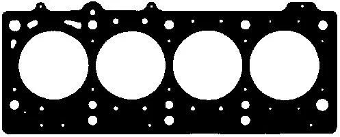 Tarpiklis, cilindro galva BGA CH1562