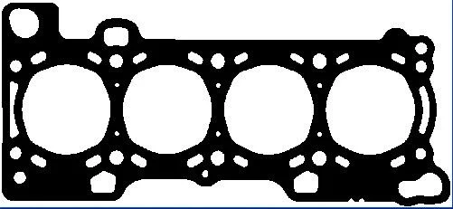 Tarpiklis, cilindro galva BGA CH1570