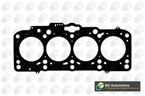 Gasket, cylinder head BGA CH4554J