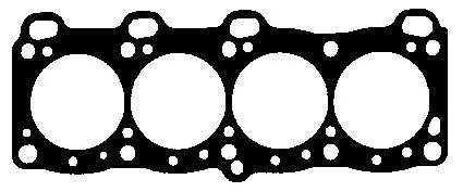 Gasket, cylinder head BGA CH5555