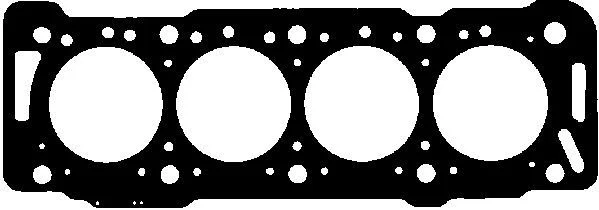 Gasket, cylinder head BGA CH5586I