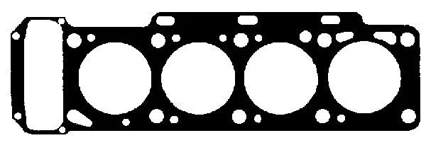 Gasket, cylinder head BGA CH6342