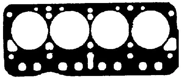 Tarpiklis, cilindro galva BGA CH6381A