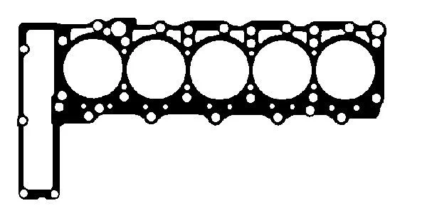 Tarpiklis, cilindro galva BGA CH6524