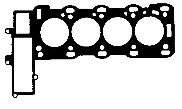Tarpiklis, cilindro galva BGA CH6598
