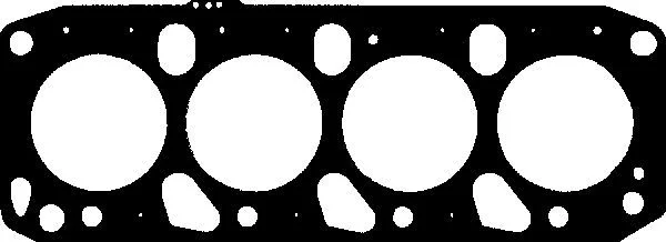 Tarpiklis, cilindro galva BGA CH8375A