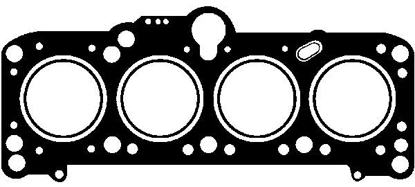 Tarpiklis, cilindro galva BGA CH9313B