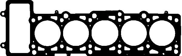 Tarpiklis, cilindro galva BGA CH9583A