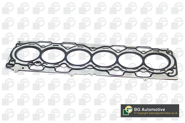 Gasket, cylinder head BGA CH9701