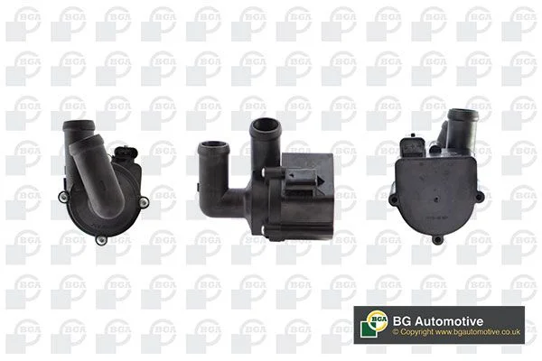Auxiliary Water Pump (cooling water circuit) BGA CP0135ACP