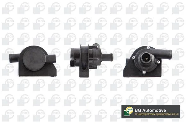 Papildomas vandens siurblys (aušinimo vandens kontūras) BGA CP0143ACP